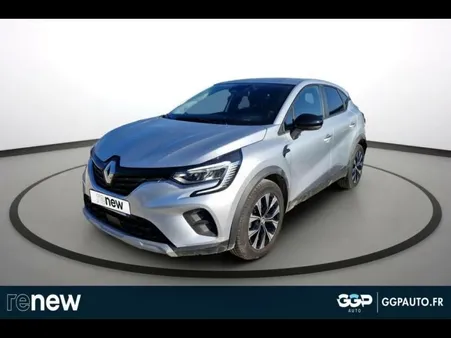 Renault Captur 1.0 TCe 90ch Evolution