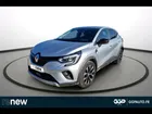 Renault Captur 1.0 TCe 90ch Evolution