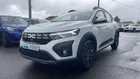 Dacia SANDERO 1.0 TCE 90CH STEPWAY EXPRESSION CVT -24