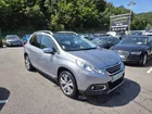 Peugeot 2008 1.6 BlueHDi 100ch Féline Titane