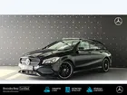 Mercedes CLA Shooting Brake 220 d 4MATIC Inspiration Pack A