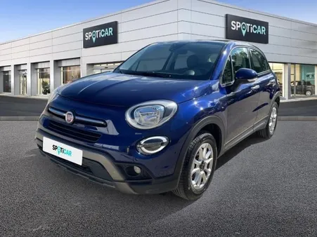 Fiat 500X 1.6 Multijet 120ch Cross