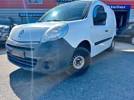 RENAULT KANGOO Express 1.5 dCi 75cv