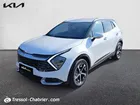 Kia Sportage 1.6 T-GDi 230ch ISG Hybride BVA6 4x2 Design