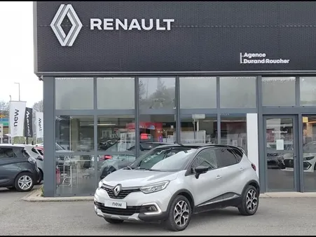 Renault Captur 0.9 TCe 90ch energy Intens Euro6c