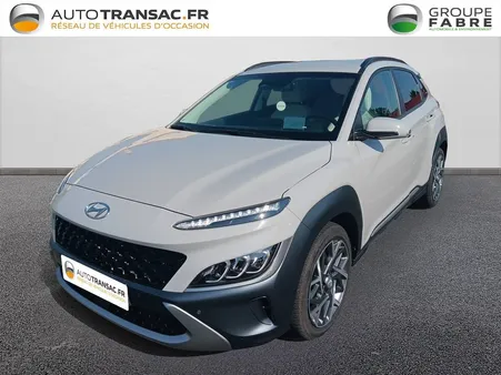 HYUNDAI Kona Hybrid 141 Executive
