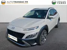 HYUNDAI Kona Hybrid 141 Executive