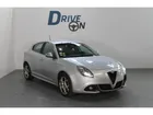 ALFA ROMEO GIULIETTA 1.6 JTDM - 120 S/S - BV TCT Série 3 2019 BERLINE . PHASE 3