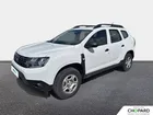 DACIA Duster Blue dCi 95 4x2 Essentiel