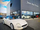 Maserati spyder
