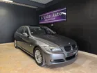 BMW 325i E90 6CYL PACK LUXE TOIT OUVRANT 218CV BVA