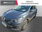 Renault Kadjar Blue dCi 115 EDC Intens