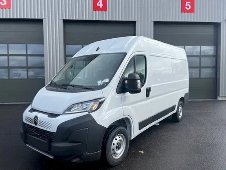 Citroen Jumper L2H2 *25 900 HT