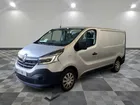 Renault Trafic III Fourgon L1H1 1000 KG DCI 120 GRAND CONFORT