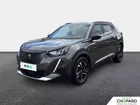 Peugeot 2008 BlueHDi 130 S&S EAT8 Allure Pack