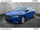 Opel Corsa 1.2 Turbo 100ch Elegance