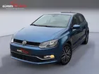 Volkswagen Polo 1.4 TDI 90 BLUEMOTION MATCH