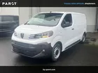Peugeot Expert Fourgon Fg M 1.5 Diesel 120ch