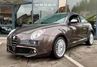 Alfa Romeo MiTo 1.3 JTDm 85ch Distinctive Stop&Start