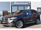BMW X3 xDrive 30e 292ch BVA8 G01 LCI x Line