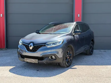 RENAULT KADJAR dCi 130 Energy SL Black Edition