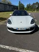 Porsche Panamera sport turismo