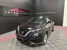 NISSAN JUKE 2021 DIG-T 114 Business+