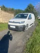 Berlingo fourg. M bhdi 100 bvm club