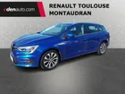 Renault Mégane IV Estate E-Tech plug-in hybrid 160 Techno