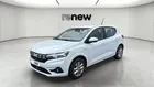 Dacia Sandero TCe 90 Expression