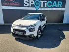 CITROEN C3 PureTech 110 S&S EAT6 Shine Business