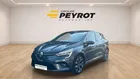 RENAULT Clio TCe 90 X-Tronic - 21N Intens