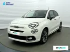 Fiat 500X 1.5 FireFly Turbo 130ch S/S Hybrid Sport DCT7