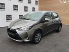 Toyota Yaris 100h Dynamic 5p MY19
