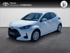 Toyota Yaris 116h Dynamic 5p MY22