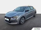 Peugeot 208 PureTech 75 S&S BVM5 Active Pack
