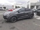 Ford Puma 1.0 Flexifuel 125ch S&S mHEV ST-Line X