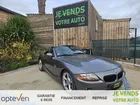 BMW Z4 E85 3.0i 231ch SMG