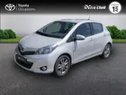 Toyota Yaris 100 VVT-i Dynamic CVT 5p