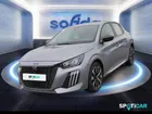 Peugeot 208 1.2 PureTech 75ch S&S Active Pack