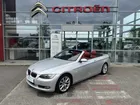 Bmw Série 3 Cabriolet 325d 197ch Luxe