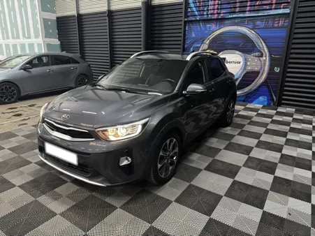 Kia Stonic 1.0 T-GDi 120ch ISG Premium DCT7 Euro6d-T