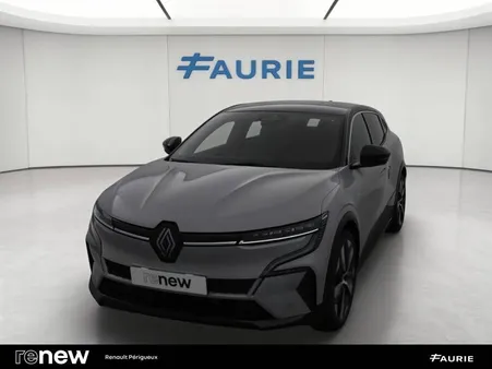Renault Mégane E-Tech 220 ch autonomie confort GSR2 Techno