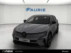 Renault Mégane E-Tech 220 ch autonomie confort GSR2 Techno