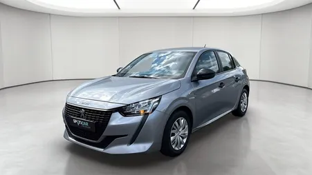 Peugeot 208 PureTech 75 S&S BVM5 - Like