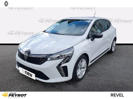 RENAULT Clio TCe 90 ch GSR2 Evolution