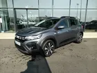 Dacia SANDERO 1.0 TCE 90CH STEPWAY EXPRESSION AUTO -24