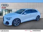 Audi A3 Sportback 1.5 TFSI e 204ch PHEV S line S tronic 6