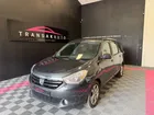 DACIA LODGY TCe 115 7 places Stepway