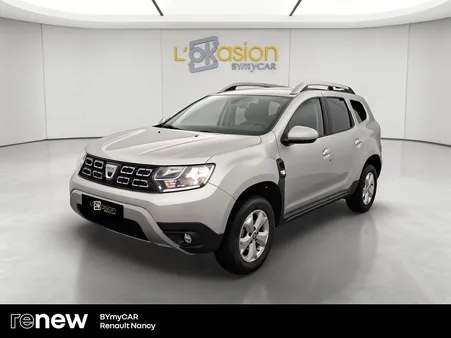 DACIA Duster Blue dCi 115 4x2 Confort